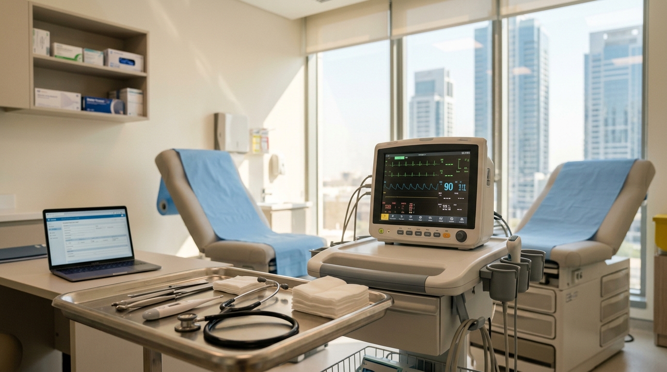 Future of Filipino Healthcare in UAE: What Governments Are Discussing