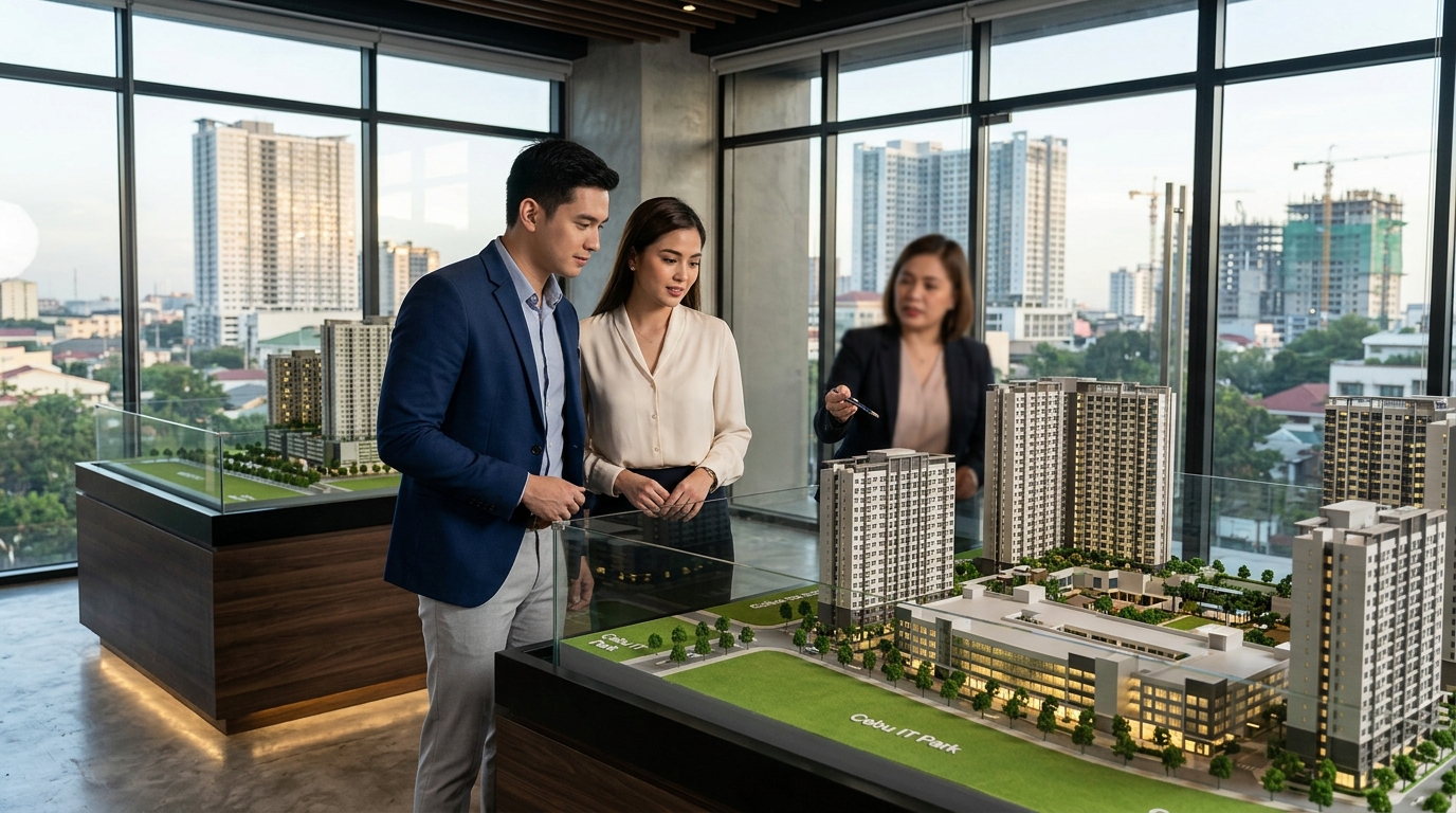 Real Estate & Investment