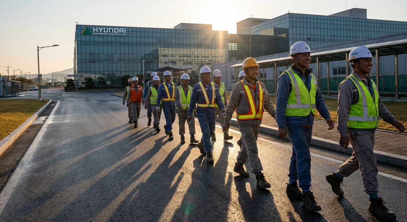 South Korea's Economic Push: What It Means for Filipino Workers