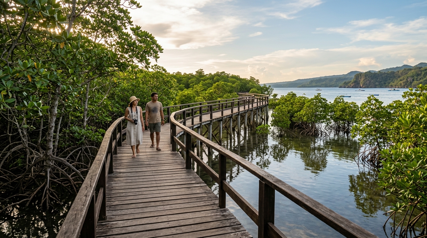 Ecotourism & Travel