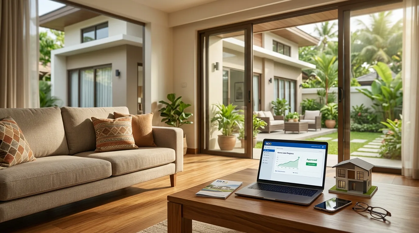 From Rent to Ownership: Making Your Dream Home a Reality While Working Abroad