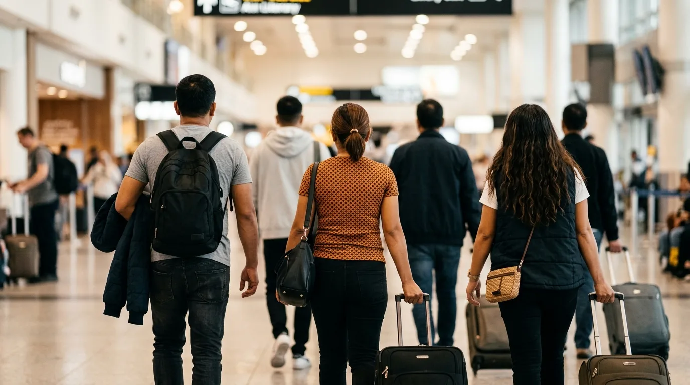 Philippines Keeps Tier 1 Ranking in US Trafficking Report for 11th Straight Year