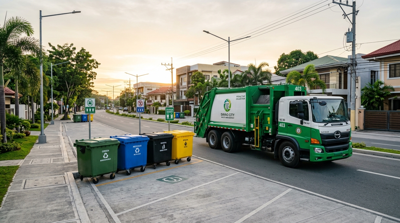 Community & Environment