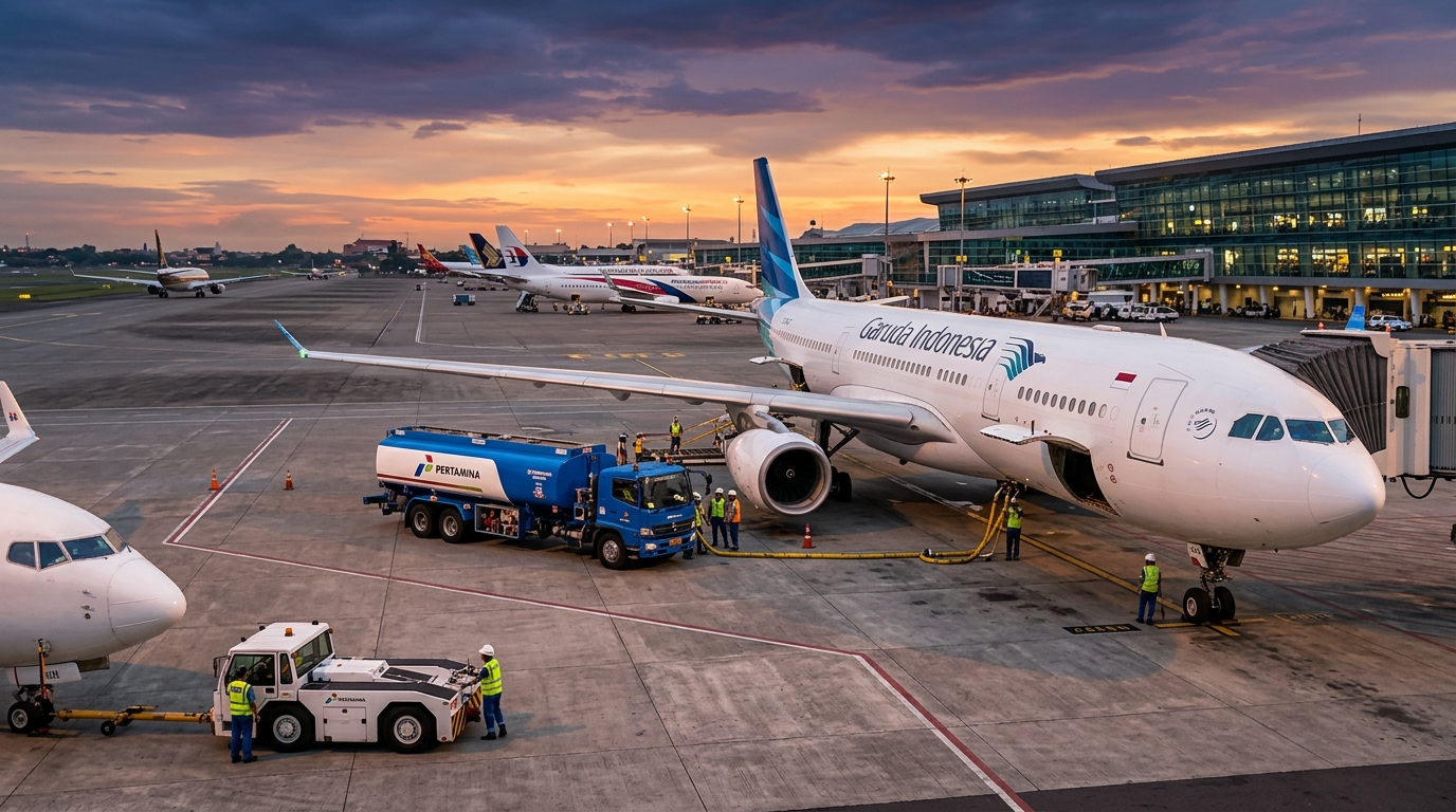 Your Next Trip Home Just Got Cheaper? ASEAN Airfare Revolution Unfolds