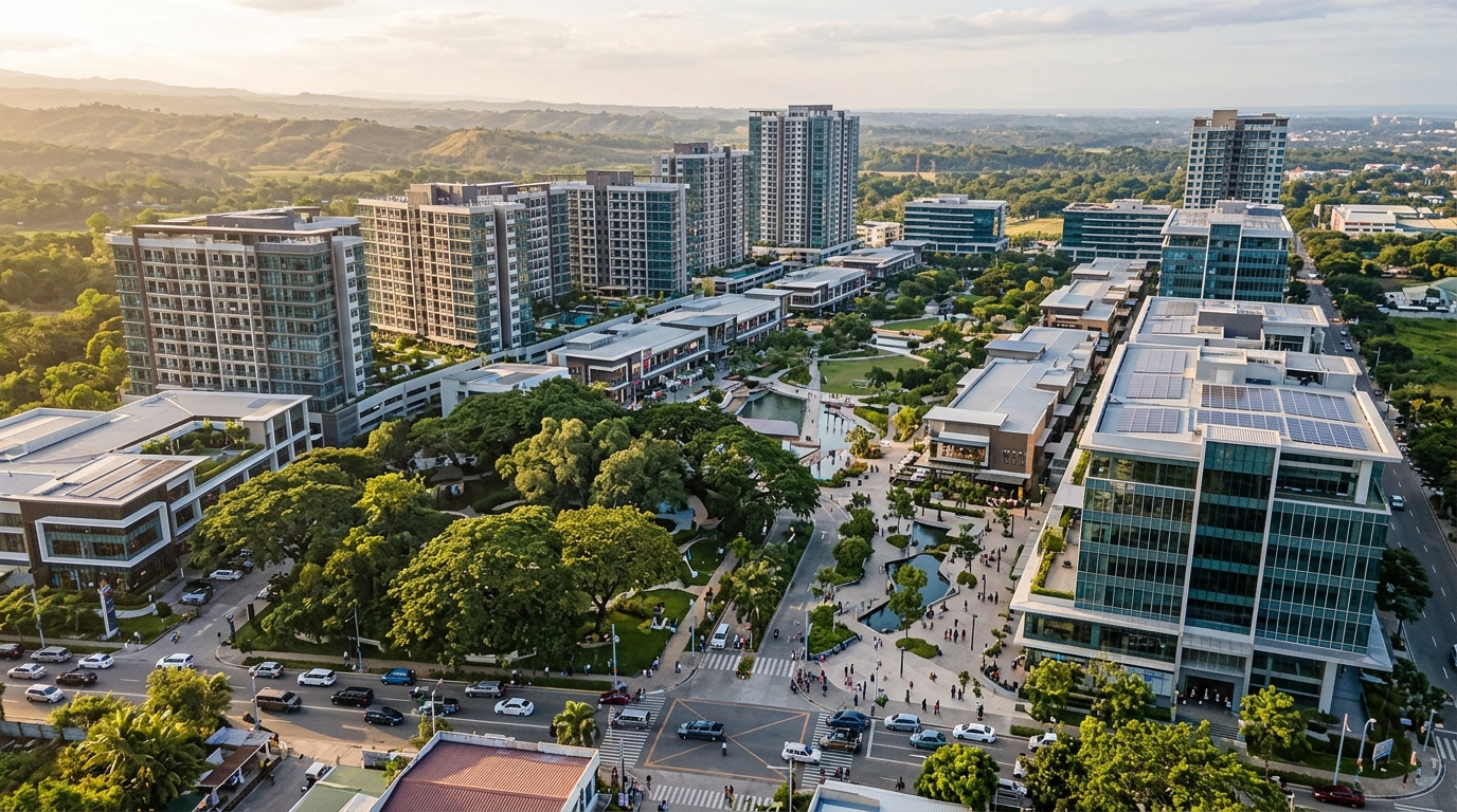 Silicon Valley Vibes! Why Southridge Township is 2026’s Most Sophisticated ‘First-to-Go’ Urban Hub!