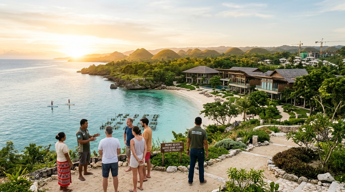 #BoholGreenLuxury2026