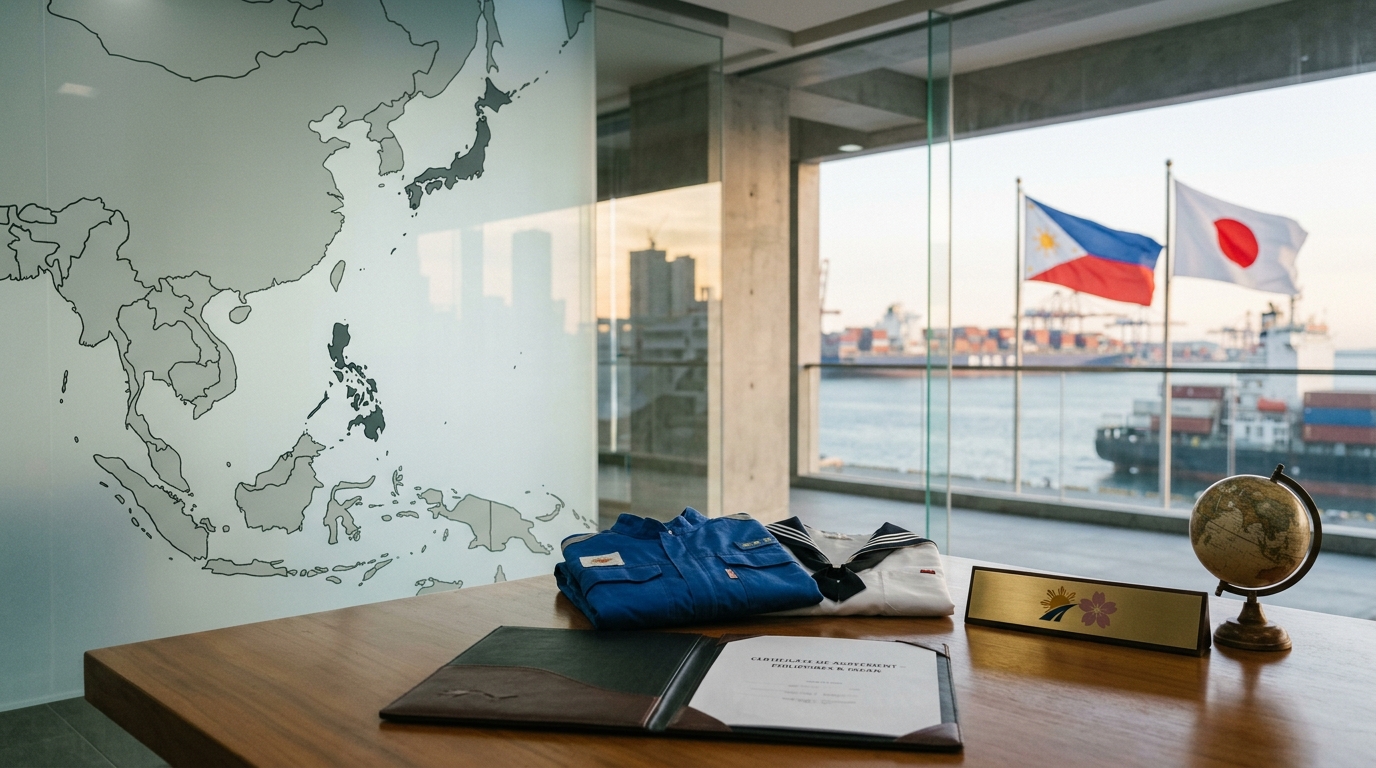 Philippine President Vows Support for Japan-Based Workers: What It Means for OFWs