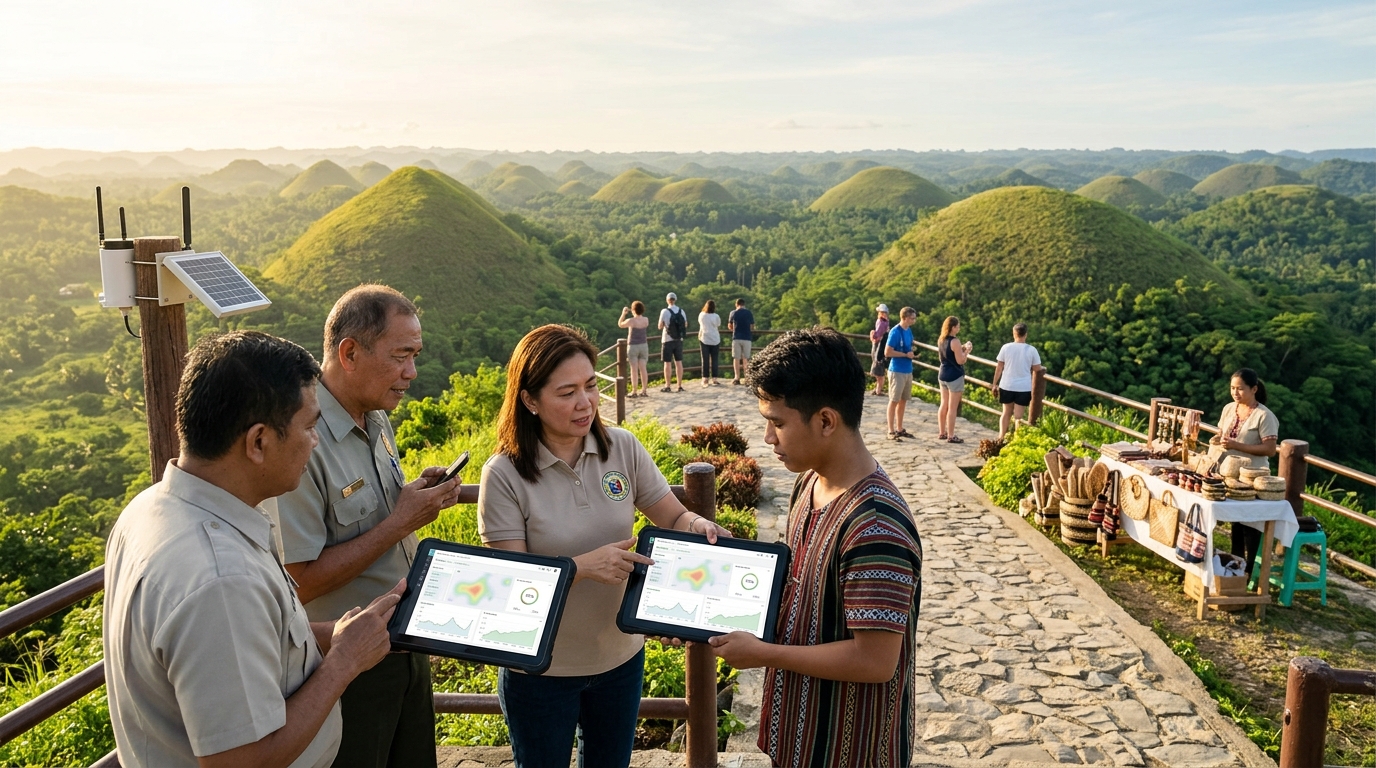 Sustainable Tourism