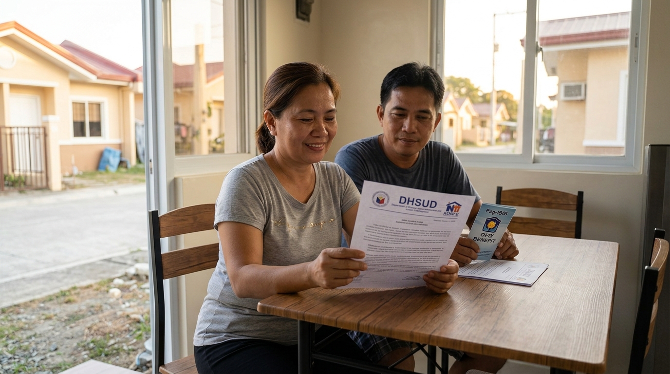 Three-Month Payment Relief Cushions Homeowners, Reinforces Property Market Confidence During Energy Crisis