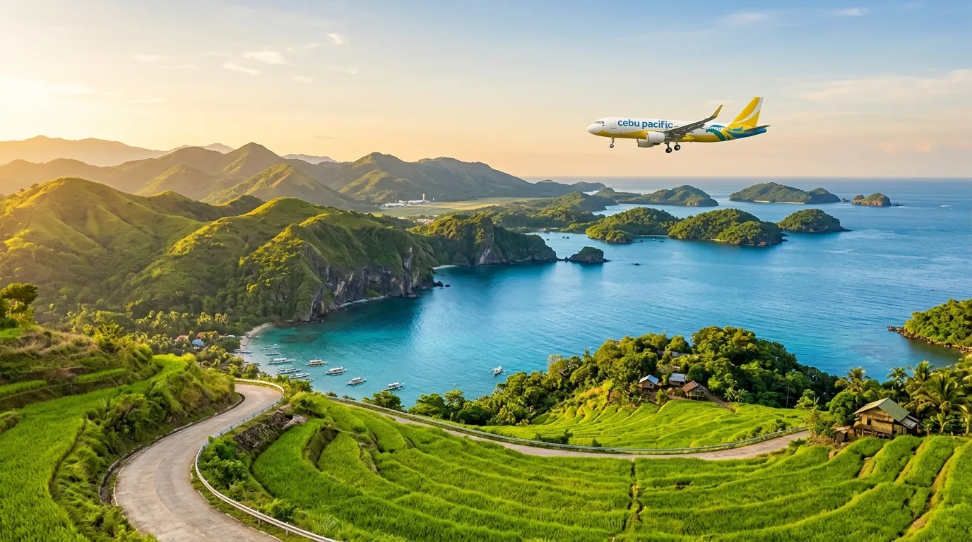 Tourism & Aviation