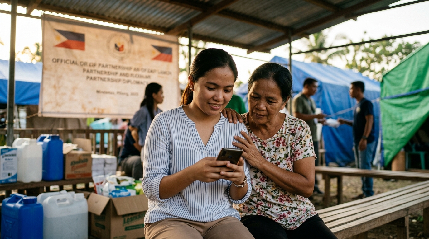 Why the UK’s Message to Mindanao Matters to Filipinos