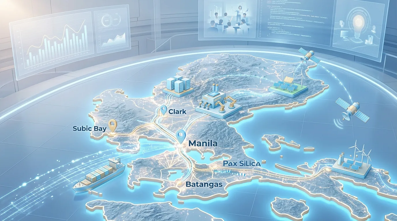 Luzon Corridor: What a US-Japan Alliance Means for Filipino Jobs and Families