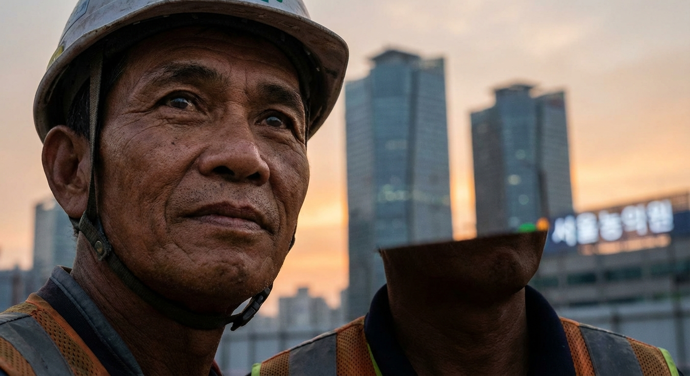 New Horizons for Filipinos in South Korea: Nations Vow Stronger Worker Protection