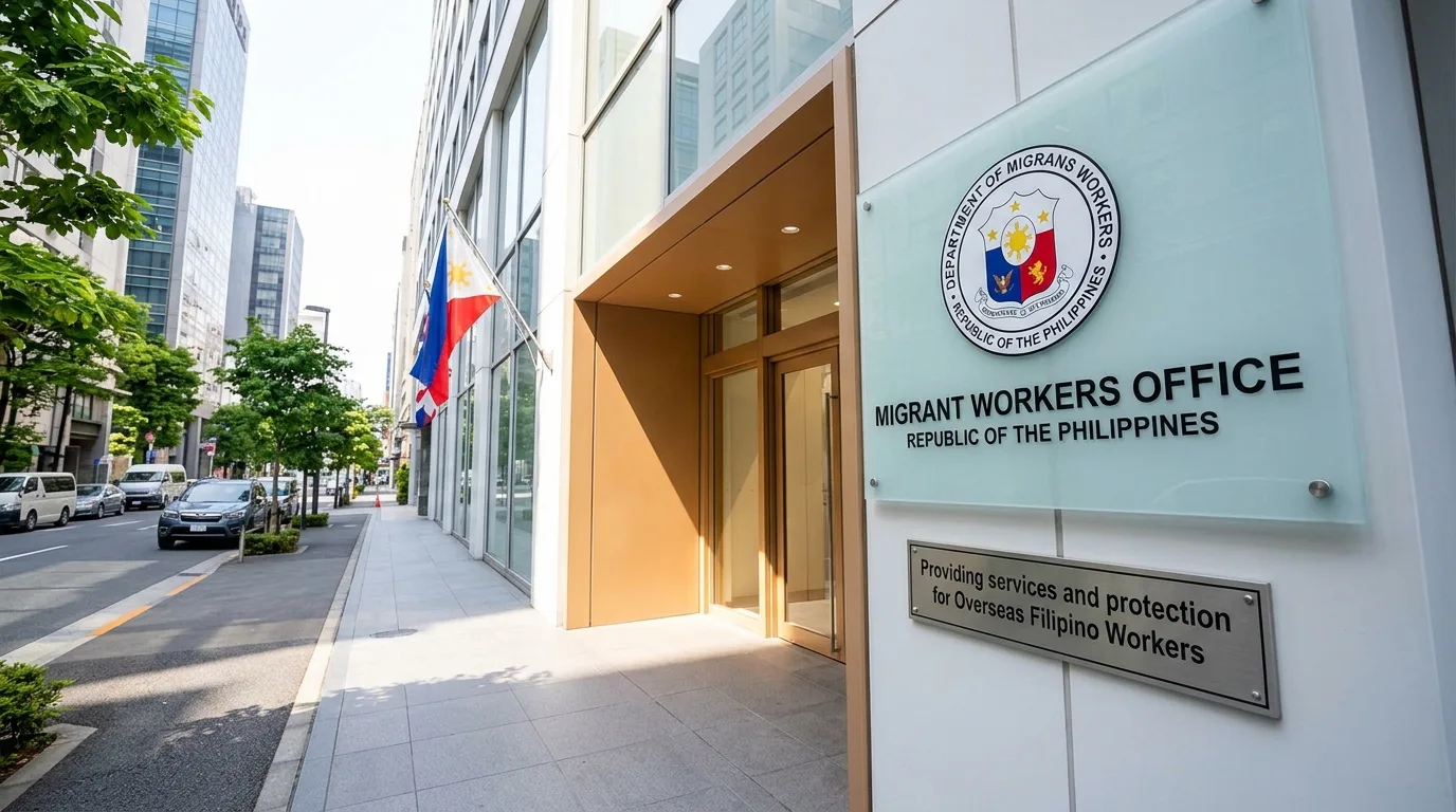 Expanding Support: DMW Calls for Increased Funding for Migrant Workers Offices