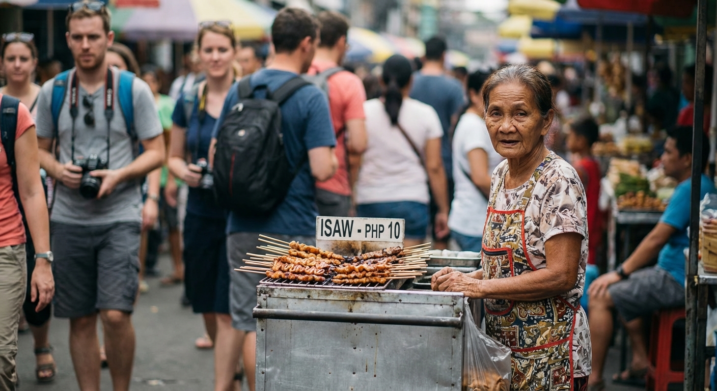 ASEAN Tourism Surge: How Will Regional Travel Boom Impact Filipino Livelihoods?