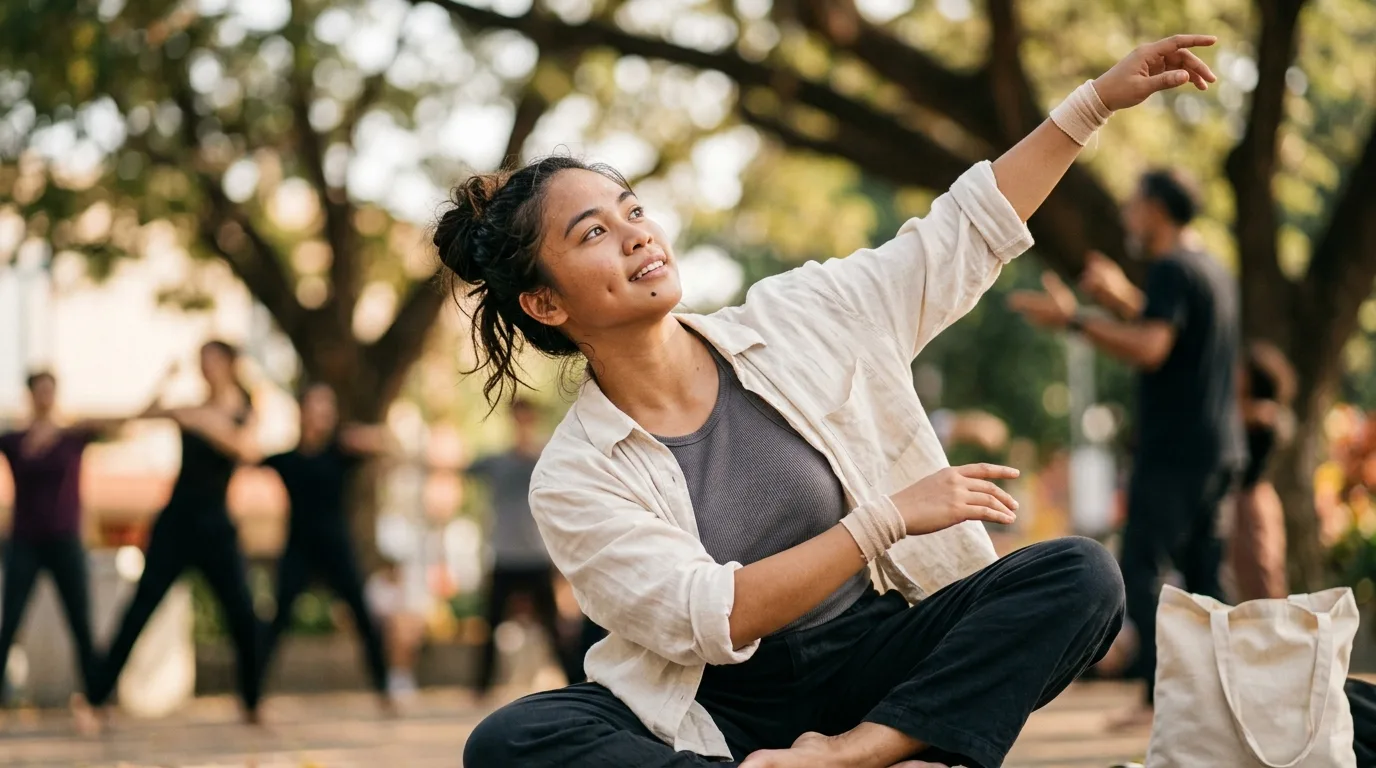 Iloilo Arts Festival 2026 Brings Arts to Lapaz Plaza This October — Philippines