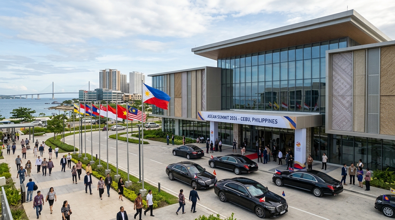 The MICE Milestone: Mactan Expo Inauguration and the ASEAN Stage