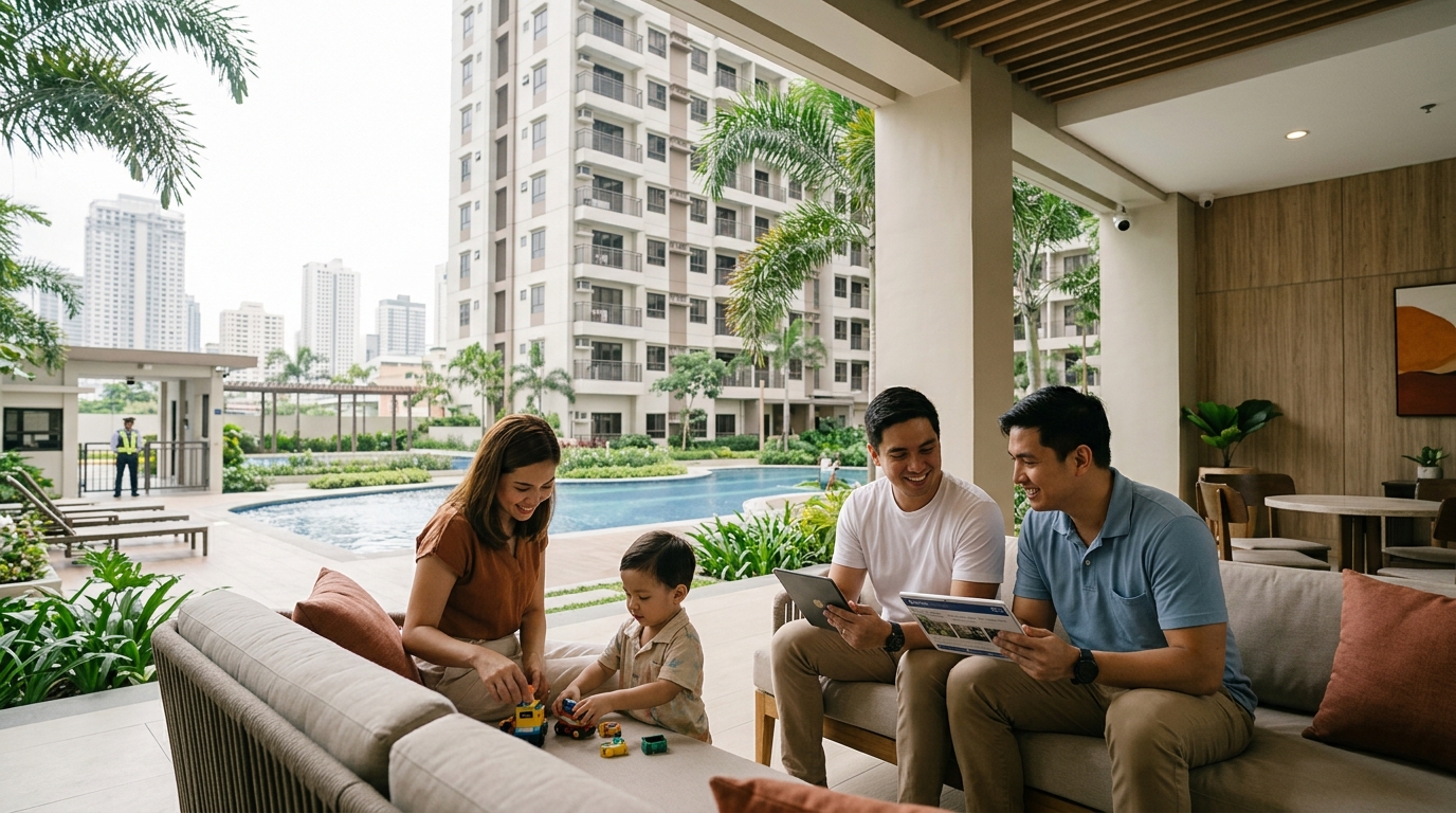DMCI Homes Leads Flexible Renting Movement With Tailored Leases and Rent-to-Own Program