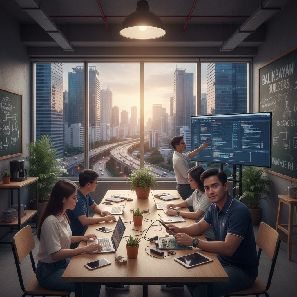 Beyond Remittances: How the Philippines is Building a Future of Stability for OFWs