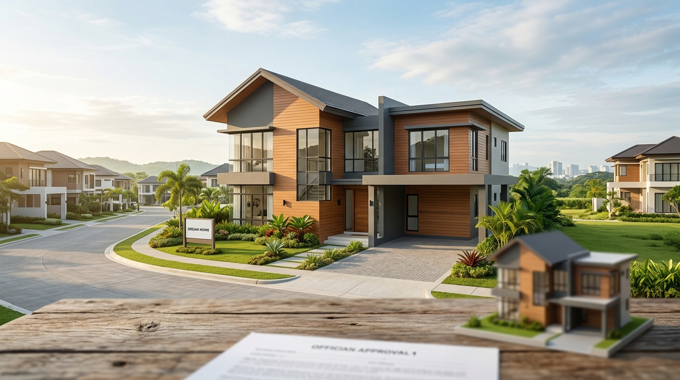 Your Dream Home Just Got Closer: Pag-IBIG Fund Boosts Loan Limit to P10M