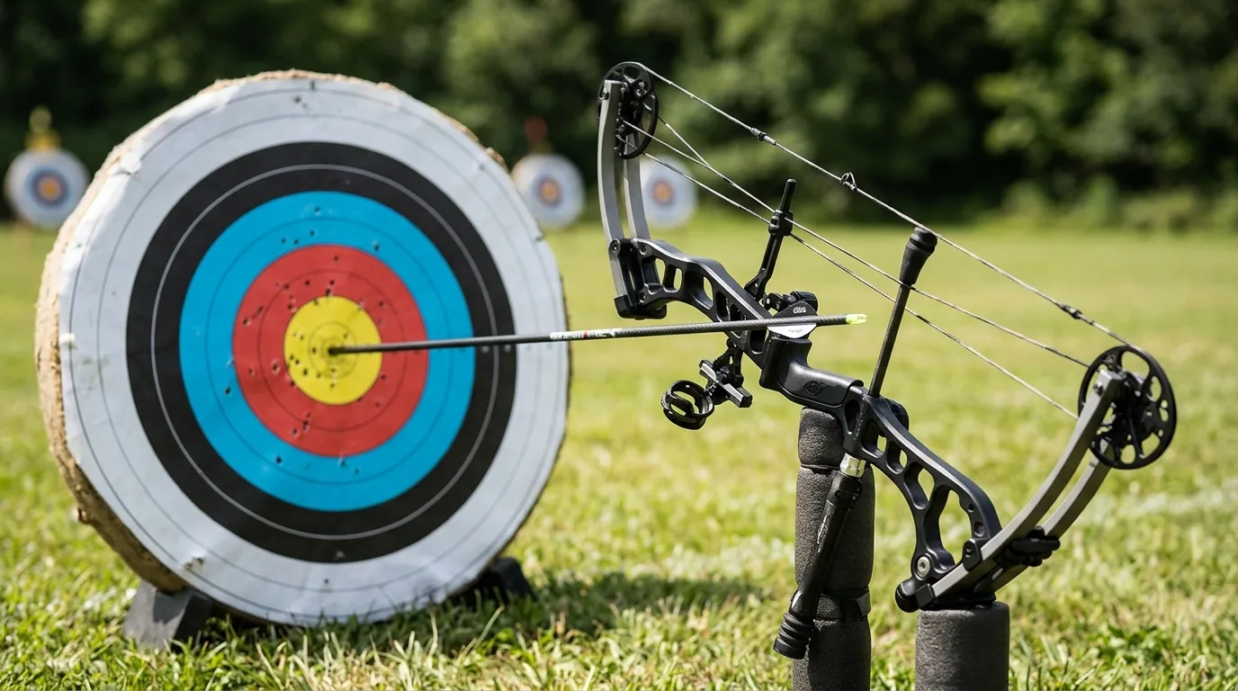 Bullseye Abroad: Davaoeño Archers Set Sights on International Glory at the Upcoming BIMP-EAGA Games
