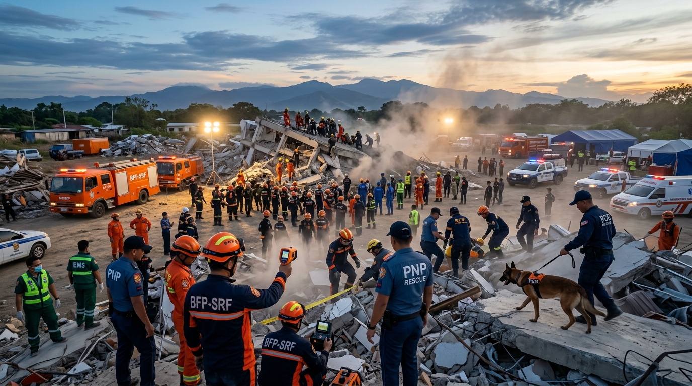 You Won’t Believe The Secret Behind This Shocking Rescue Success