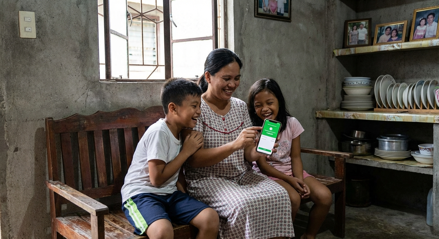 PLDT Unveils Digital Remittance for Filipinos in UAE, Singapore: What It Means for Families