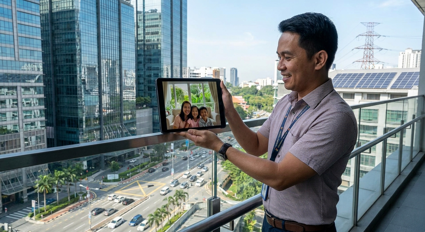 Philippines, Malaysia Boost Energy Cooperation: What It Means for Filipino Households and OFWs