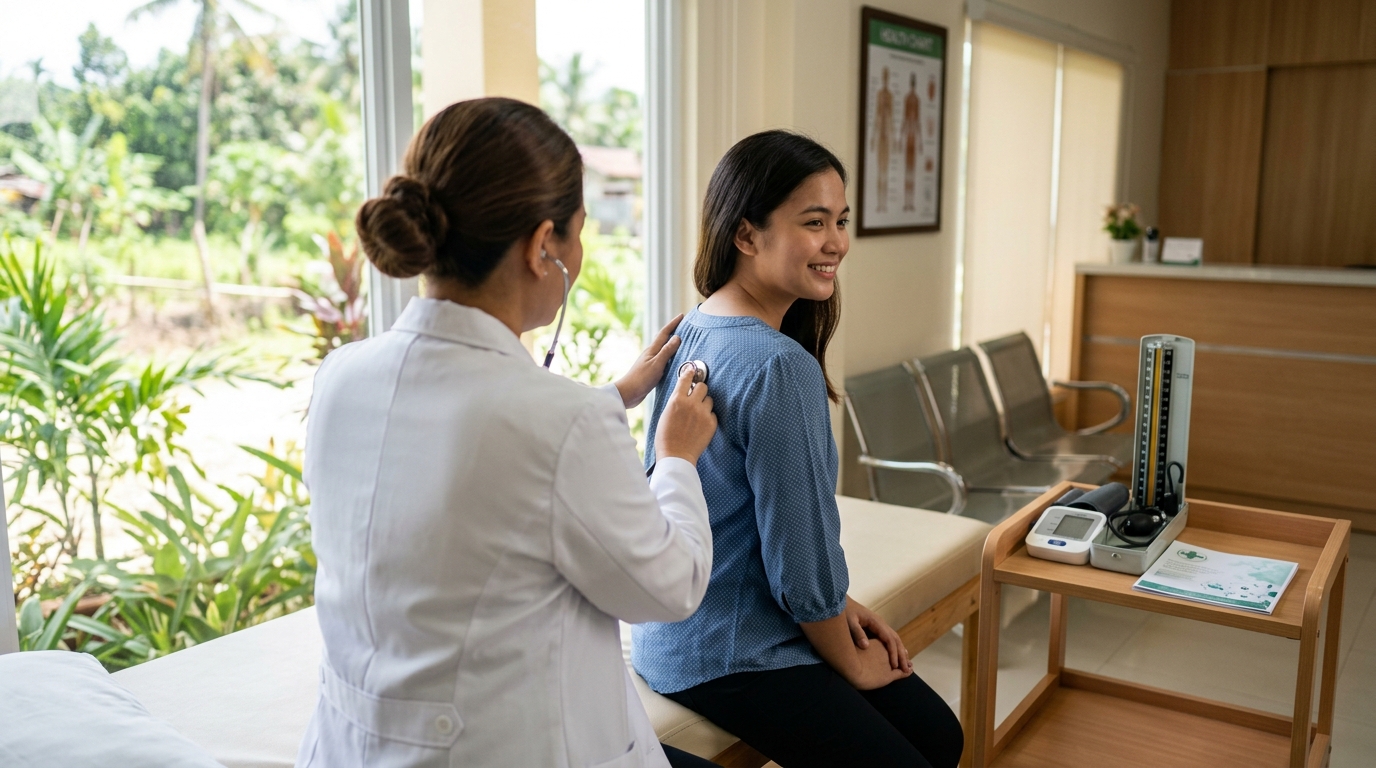 PhilHealth, DILG Partnership Enhances Davao’s Livability and Property Appeal