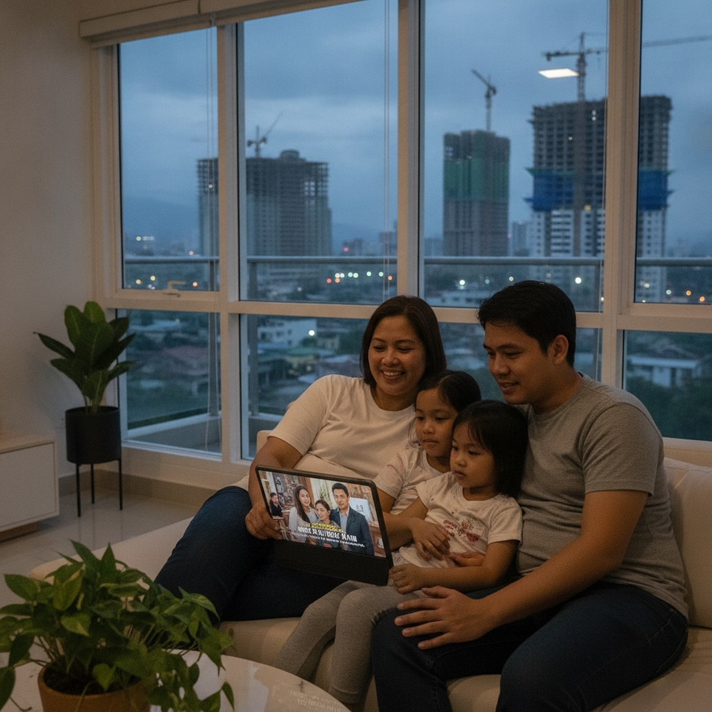 Your Favorite Filipino Dramas Just Got Easier to Watch: Here's Why It Matters Globally