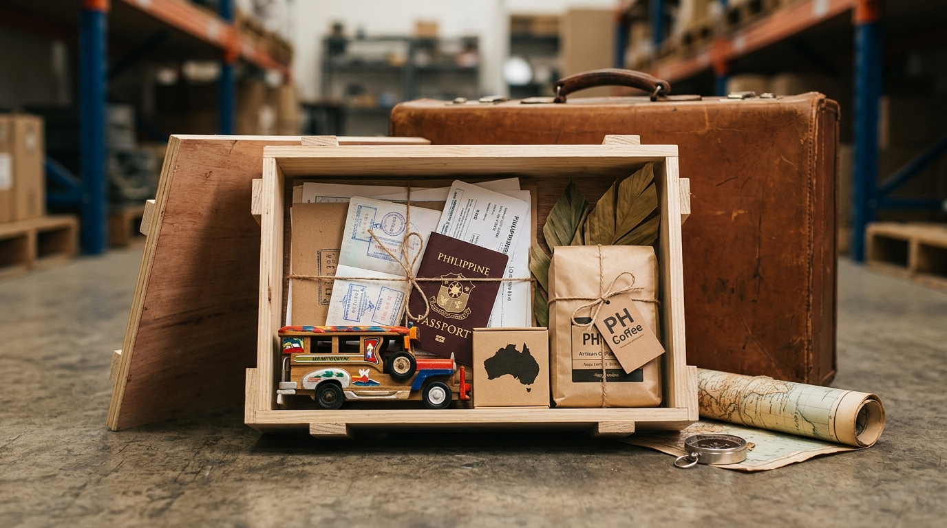 Unpacking PH-Australia Programs: What They Could Mean for Filipinos Globally
