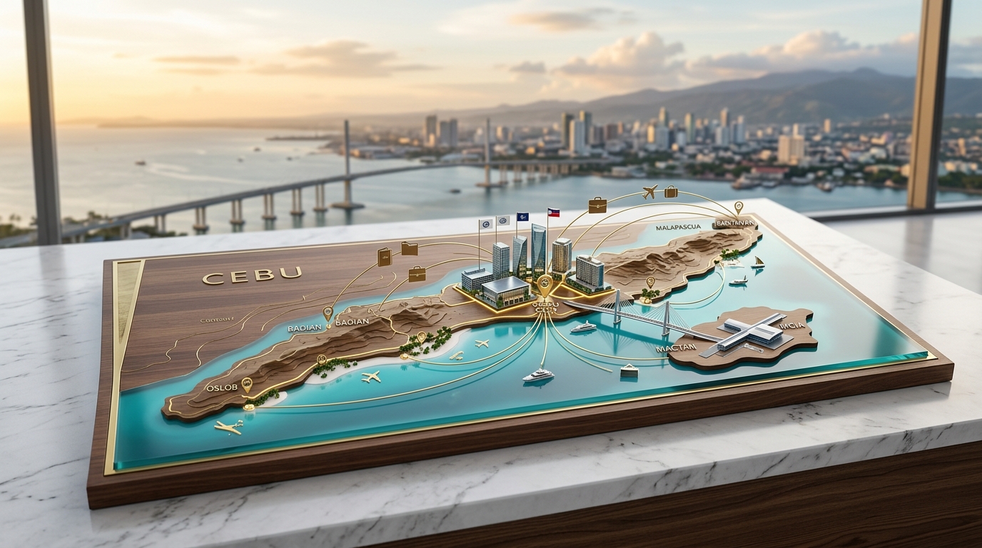 Tourism & Business Growth