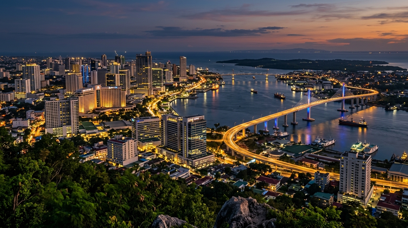 Cebu Province Maintains Growth Trajectory Following ASEAN Summit