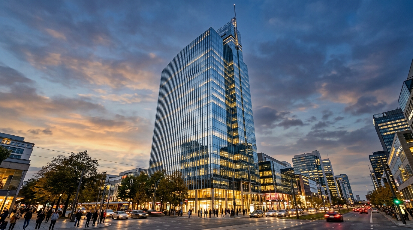 Luxury Meets Local: The Landmark Groundbreaking of TRYP by Wyndham at Saludad Bacolod