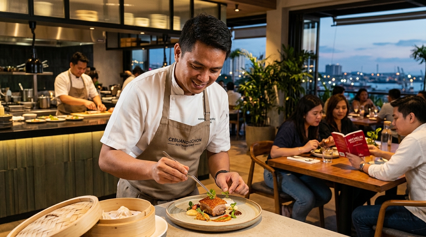 Tourism & Gastronomy