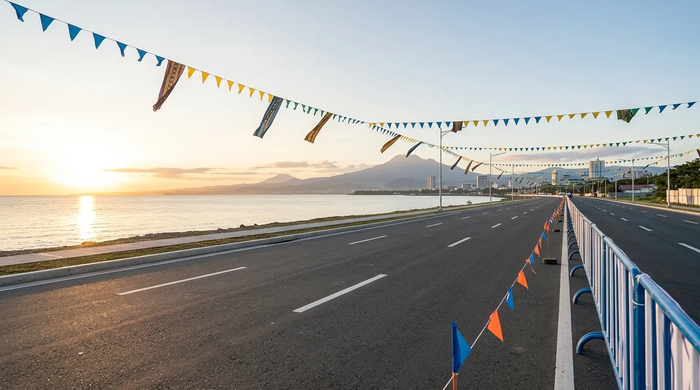 Run for the Crown: Singlife Davao Marathon Set to Energize Kadayawan Festival