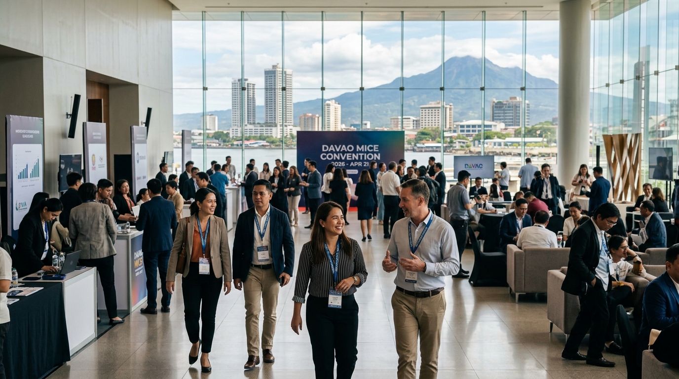 Davao Defies the Odds! The 2026 Travel Surge That No One Expected!