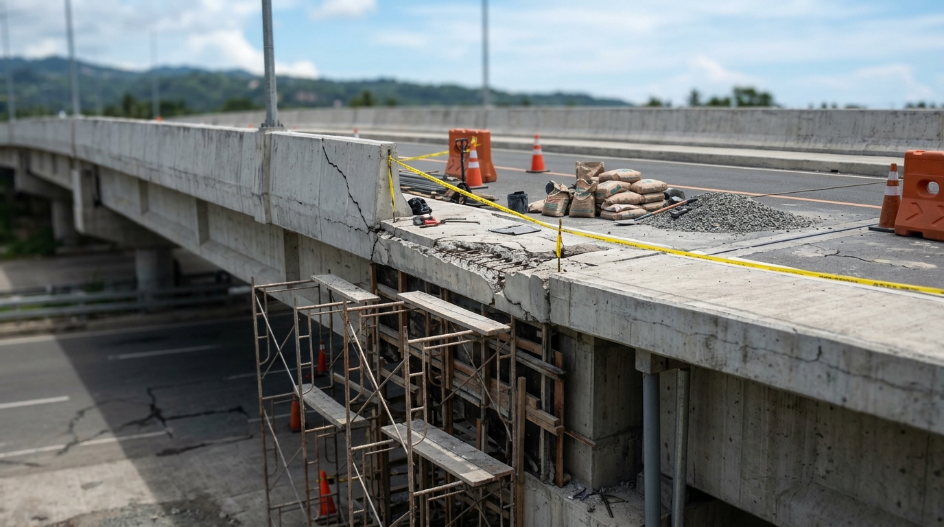 Infrastructure & Disaster Recovery