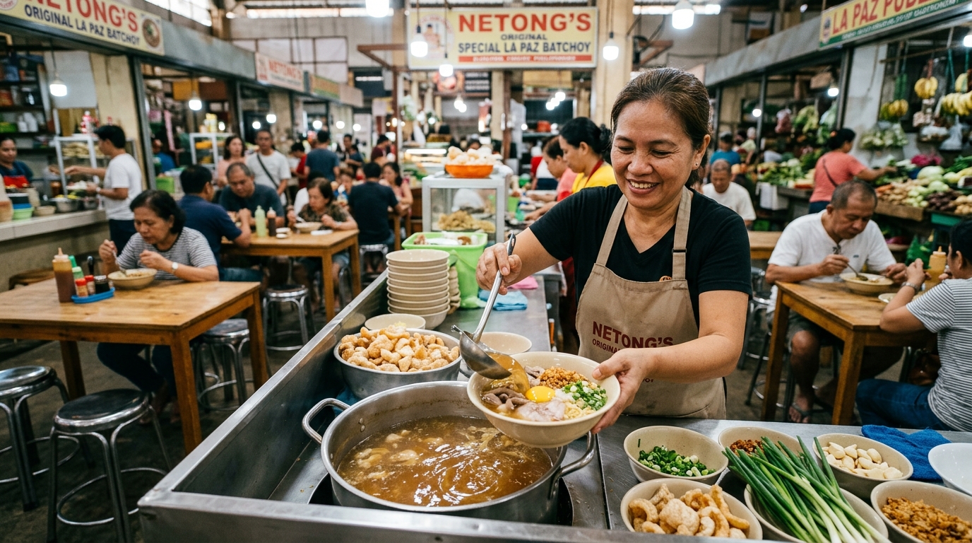 Gastronomy & UNESCO Heritage