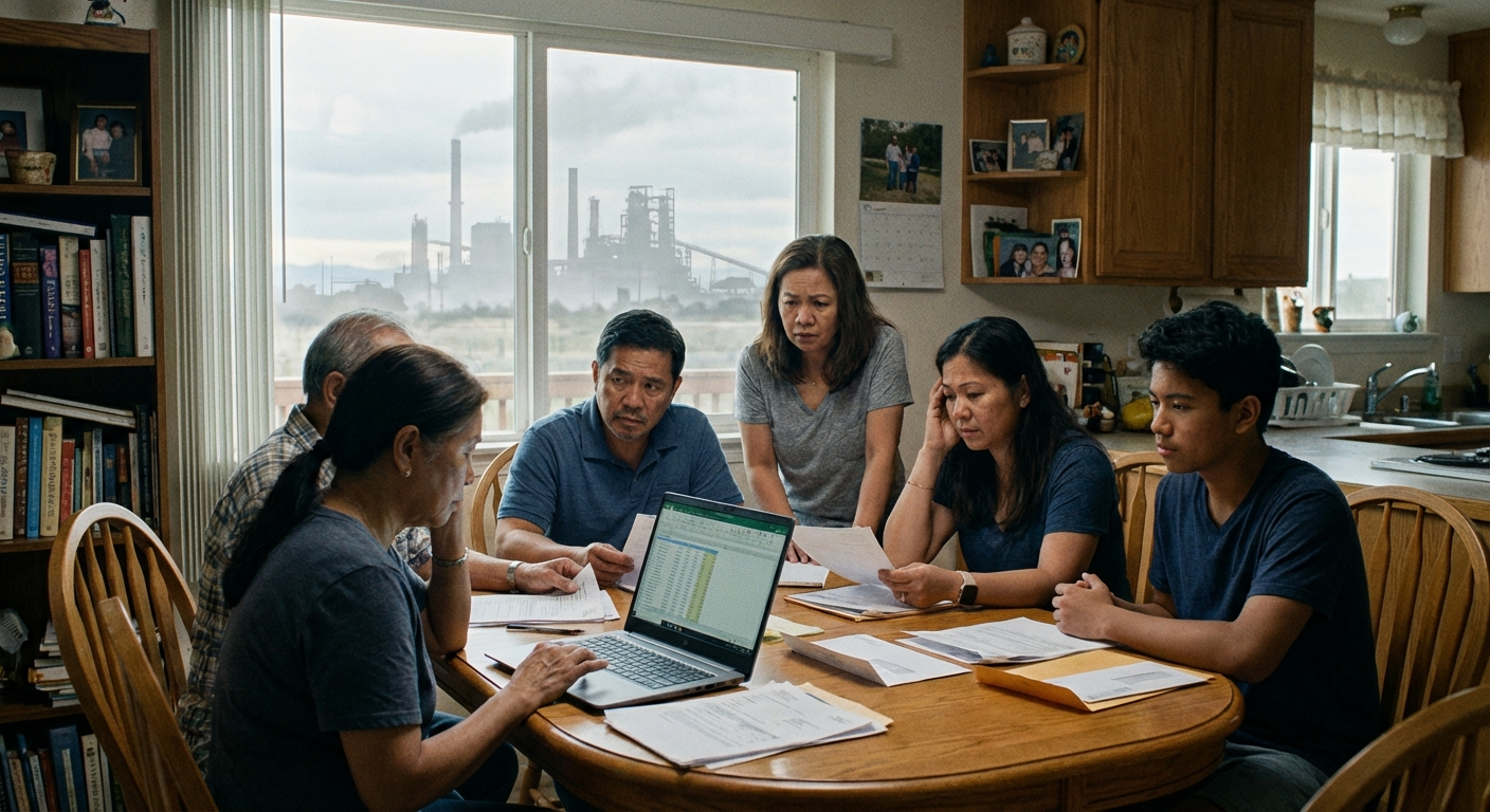 Will Reliance's US Investment Impact OFW Jobs in America?