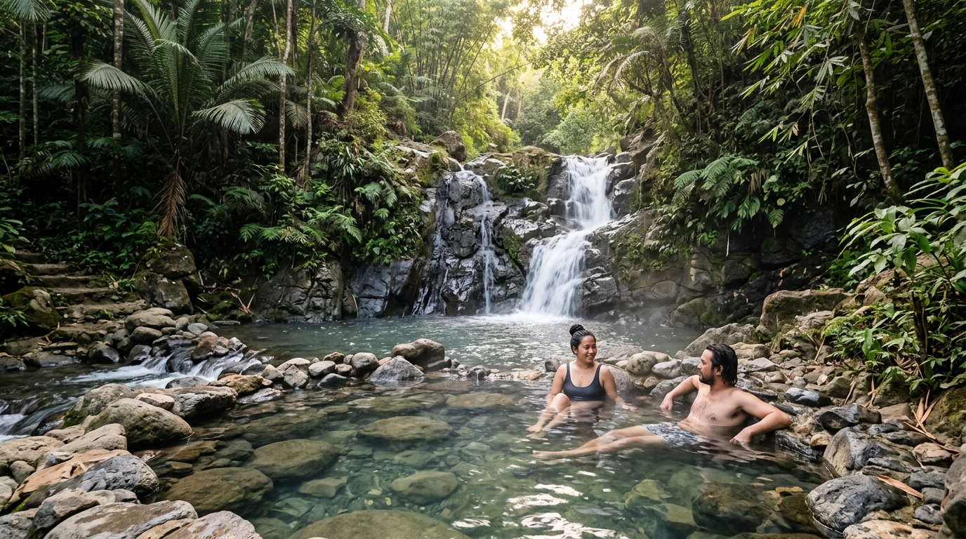 Wellness & Adventure