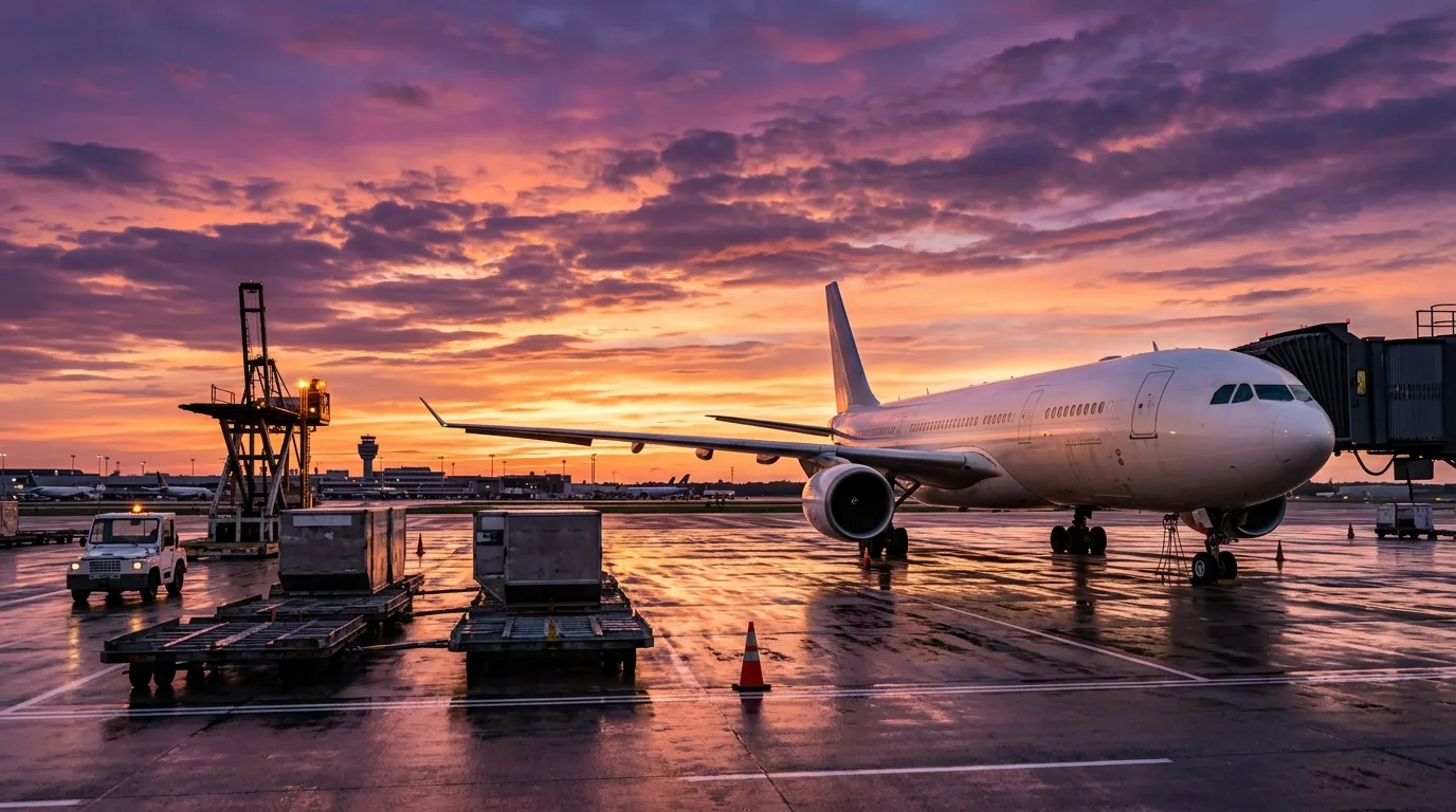 Fly Direct to Chicago: PAL Launches Nonstop Manila Route Starting November 9