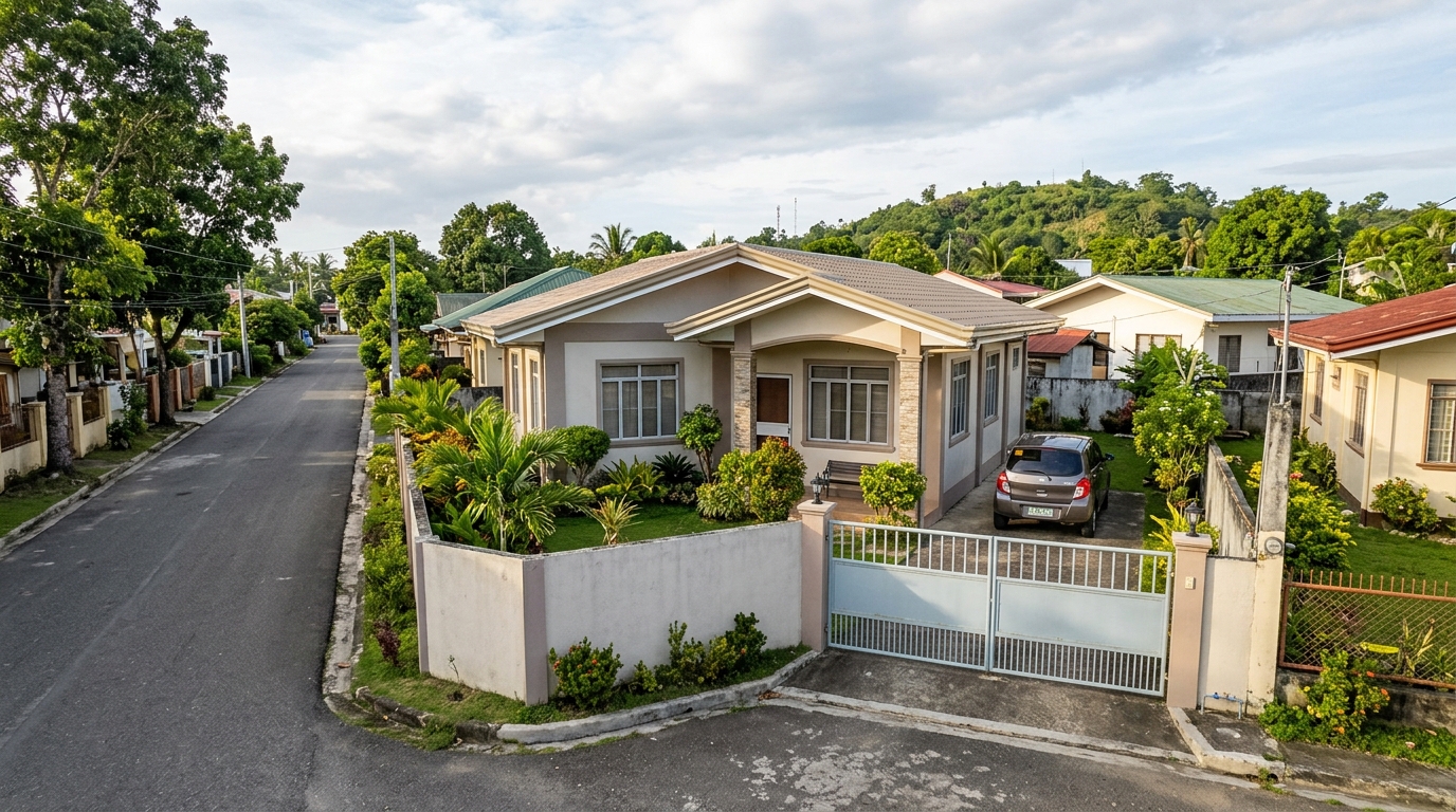 This Luna Street Property Highlights the Value of Investing in Surigao City