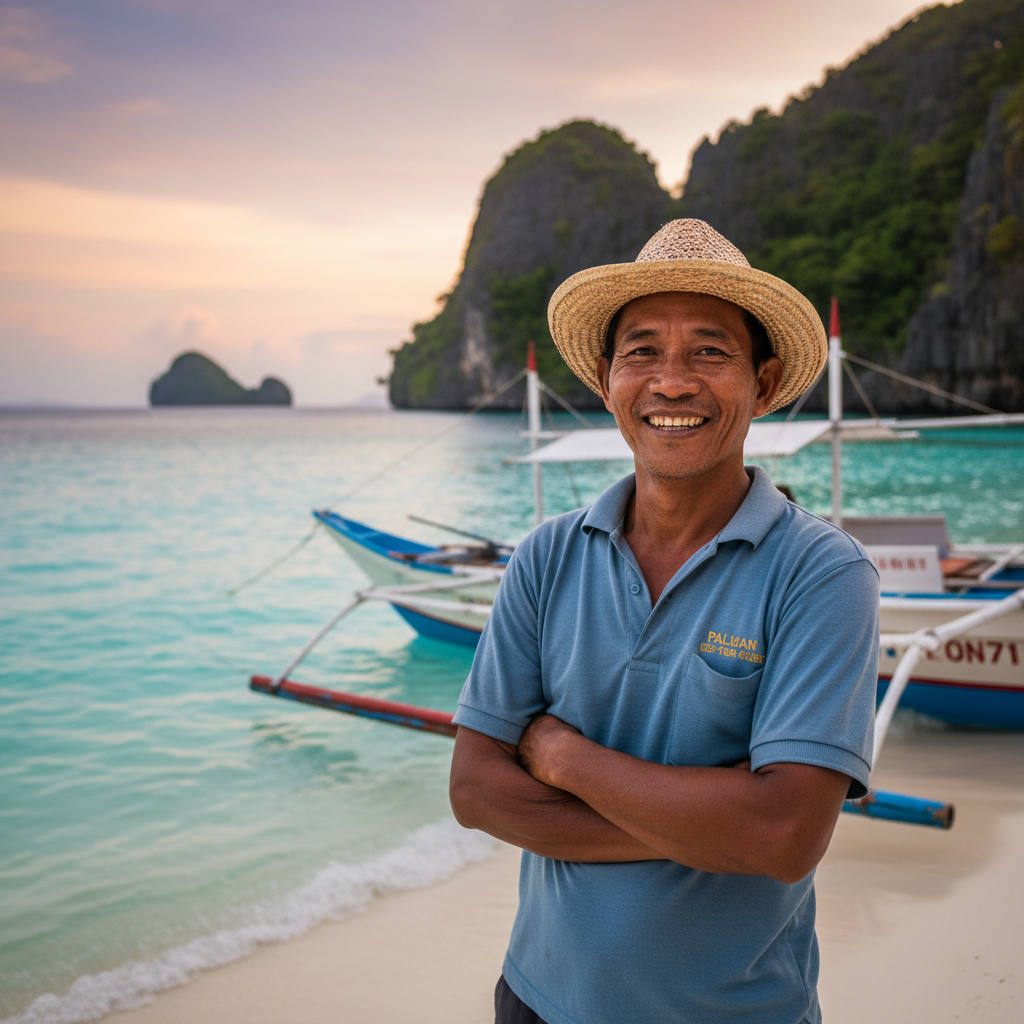 Philippines Dominates Global Tourism Awards, But What Lies Beneath the Surface?
