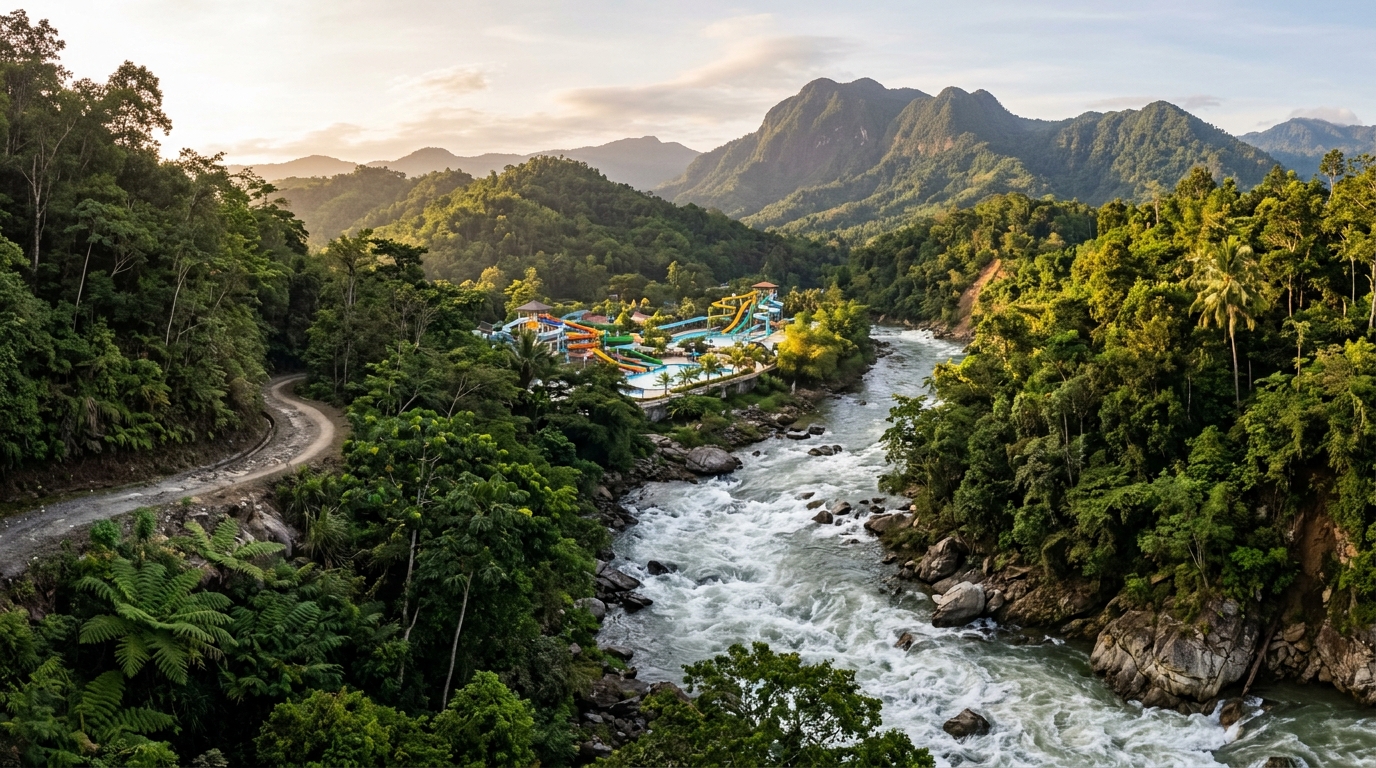 Unleash Your Inner Adventurer with Thrilling Fun Activities in Cagayan de Oro City