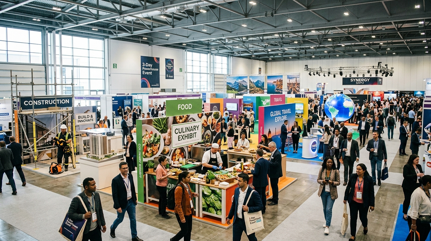 Davao Trio 2026: The Massive Three-Industry Takeover That’s Changing SMX Forever!