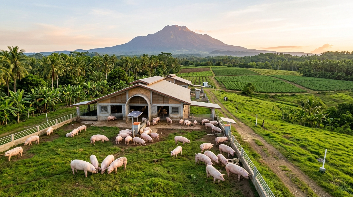Agriculture & Enterprise