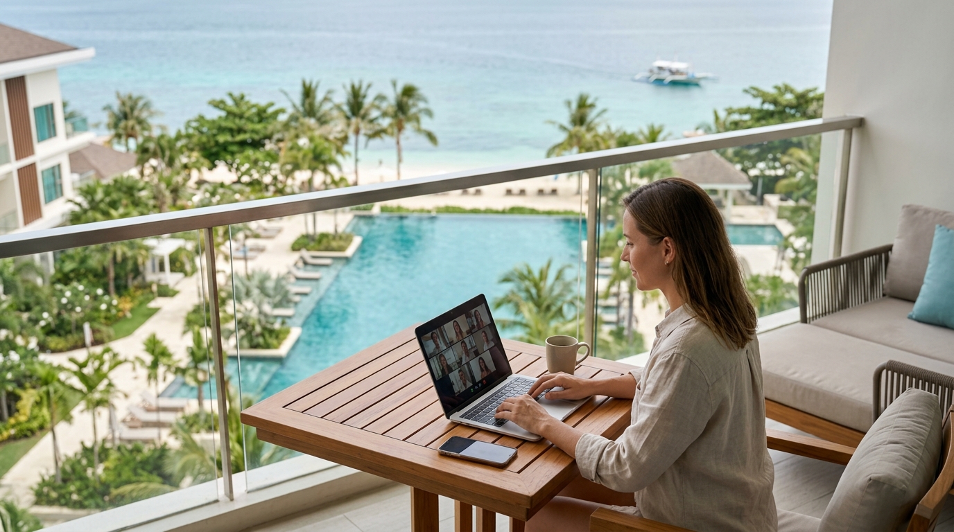 Resilience Pricing: Hotels Pivot to "Staycation" Mode Amid Global Shifts