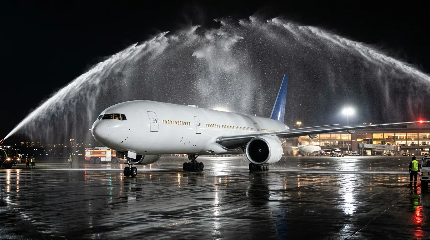 PAL Resumes Manila-Dubai Flights and Waives Rebooking Fees