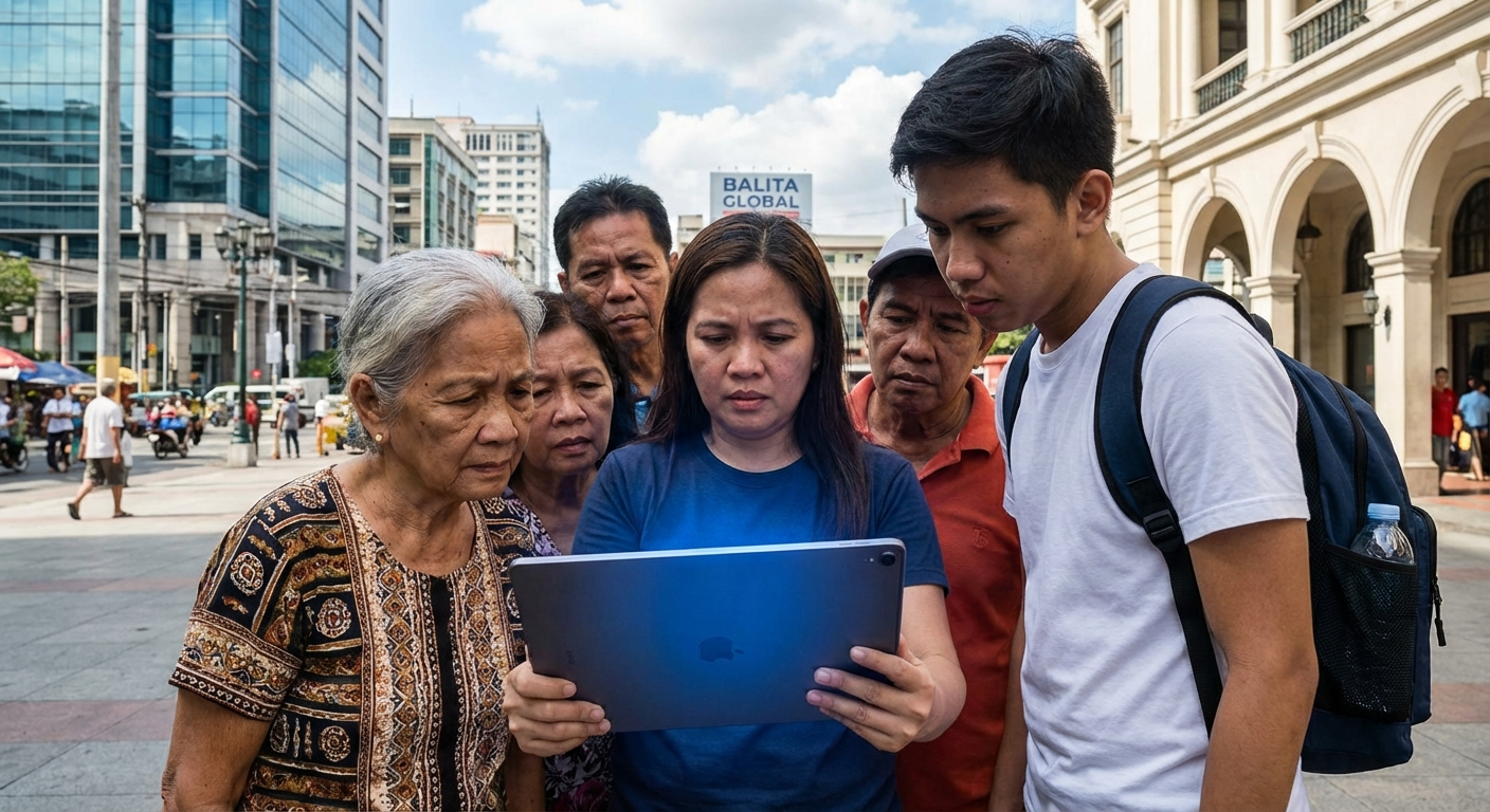Southeast Asia's March 21, 2026 Headlines: Why Every Filipino Global Citizen Should Pay Attention